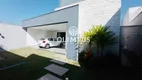 Foto 17 de Casa com 3 Quartos para alugar, 180m² em Cidade Jardim, Uberlândia