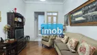 Foto 5 de Casa com 2 Quartos à venda, 120m² em Vila Belmiro, Santos