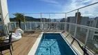 Foto 37 de Cobertura com 4 Quartos à venda, 370m² em Ponta da Praia, Santos