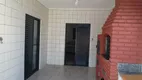 Foto 4 de Cobertura com 3 Quartos à venda, 150m² em Nova Mirim, Praia Grande