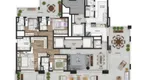 Foto 20 de Apartamento com 3 Quartos à venda, 208m² em Jardim América, São Paulo