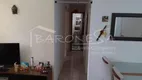 Foto 9 de Apartamento com 3 Quartos à venda, 61m² em Jardim Vista Alegre, Paulínia