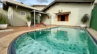 Foto 39 de Casa de Condomínio com 3 Quartos à venda, 308m² em Residencial Villaggio, Bauru