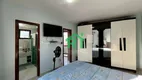 Foto 20 de Apartamento com 3 Quartos à venda, 180m² em Jardim Astúrias, Guarujá