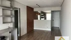 Foto 2 de Apartamento com 3 Quartos à venda, 87m² em Alto, Piracicaba