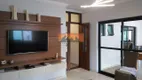 Foto 10 de Casa de Condomínio com 4 Quartos para alugar, 445m² em Loteamento Residencial Barão do Café, Campinas