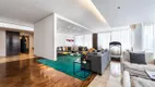 Foto 2 de Apartamento com 3 Quartos à venda, 250m² em Higienópolis, São Paulo