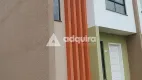 Foto 2 de Sobrado com 2 Quartos para alugar, 53m² em Jardim Carvalho, Ponta Grossa