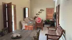 Foto 10 de Casa com 3 Quartos à venda, 140m² em Caicara, Cruz