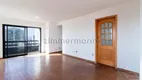 Foto 6 de Apartamento com 3 Quartos à venda, 96m² em Vila Romana, São Paulo