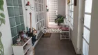 Foto 6 de Casa com 3 Quartos à venda, 231m² em Jardim Chapadão, Campinas