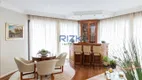 Foto 5 de Apartamento com 4 Quartos à venda, 270m² em Vila Mariana, São Paulo