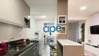 Foto 4 de Apartamento com 3 Quartos à venda, 70m² em Praia de Itaparica, Vila Velha