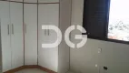 Foto 10 de Apartamento com 3 Quartos à venda, 80m² em Vila Industrial, Campinas