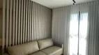 Foto 7 de Apartamento com 1 Quarto para alugar, 38m² em Trindade, Florianópolis