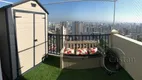 Foto 7 de Cobertura com 4 Quartos à venda, 400m² em Tatuapé, São Paulo