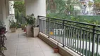 Foto 4 de Apartamento com 3 Quartos à venda, 167m² em Jardim Marajoara, São Paulo