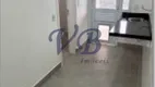 Foto 11 de Apartamento com 3 Quartos à venda, 152m² em Vila Assuncao, Santo André