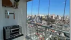 Foto 3 de Apartamento com 2 Quartos à venda, 54m² em Casa Branca, Santo André