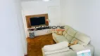 Foto 2 de Apartamento com 2 Quartos à venda, 60m² em Vila Santa Clara, São Paulo