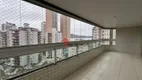 Foto 30 de Apartamento com 4 Quartos para alugar, 154m² em Vila Guilhermina, Praia Grande