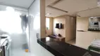 Foto 6 de Apartamento com 3 Quartos à venda, 65m² em Parque São Vicente, Mauá