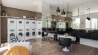 Foto 23 de Apartamento com 1 Quarto para alugar, 38m² em Pinheiros, São Paulo