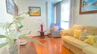 Foto 2 de Apartamento com 4 Quartos à venda, 136m² em Ouro Preto, Belo Horizonte