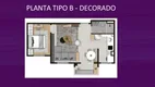 Foto 17 de Apartamento com 2 Quartos à venda, 43m² em Taboão, São Bernardo do Campo