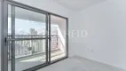 Foto 5 de Flat com 1 Quarto à venda, 25m² em Moema, São Paulo