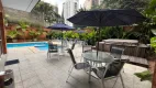 Foto 6 de Flat com 2 Quartos à venda, 116m² em Jardins, São Paulo