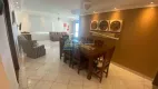 Foto 2 de Apartamento com 3 Quartos à venda, 122m² em Vila Tupi, Praia Grande