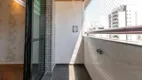 Foto 7 de Apartamento com 4 Quartos à venda, 164m² em Vila Regente Feijó, São Paulo