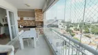 Foto 2 de Apartamento com 3 Quartos para venda ou aluguel, 143m² em Chácara Santo Antônio, São Paulo