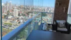 Foto 15 de Apartamento com 4 Quartos à venda, 160m² em Tatuapé, São Paulo