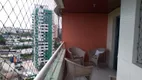Foto 10 de Apartamento com 3 Quartos à venda, 118m² em Adrianópolis, Manaus