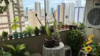 Foto 8 de Apartamento com 3 Quartos à venda, 90m² em Manaíra, João Pessoa