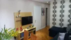 Foto 2 de Apartamento com 3 Quartos à venda, 80m² em Vila America, Santo André