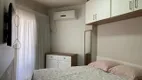 Foto 3 de Flat com 1 Quarto à venda, 43m² em Ingleses do Rio Vermelho, Florianópolis