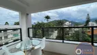 Foto 6 de Apartamento com 2 Quartos à venda, 75m² em Itaguá, Ubatuba