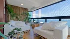 Foto 5 de Apartamento com 4 Quartos à venda, 238m² em Barra, Salvador