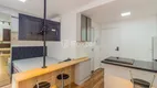 Foto 4 de Apartamento com 1 Quarto à venda, 24m² em Centro Histórico, Porto Alegre