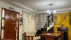 Foto 6 de Casa com 3 Quartos à venda, 250m² em Campo Grande, São Paulo