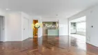 Foto 4 de Flat com 3 Quartos para alugar, 165m² em Vila Gertrudes, São Paulo