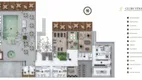 Foto 11 de Apartamento com 2 Quartos à venda, 95m² em Carniel, Gramado