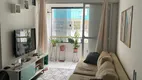 Foto 12 de Apartamento com 3 Quartos para alugar, 75m² em Iputinga, Recife