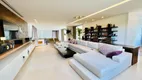 Foto 20 de Casa de Condomínio com 5 Quartos à venda, 870m² em Alphaville Lagoa Dos Ingleses, Nova Lima