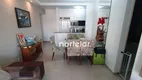Foto 7 de Apartamento com 3 Quartos à venda, 68m² em Barra Funda, São Paulo