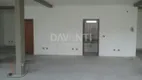 Foto 15 de Sala Comercial à venda, 250m² em Vila Nogueira, Campinas