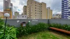 Foto 35 de Apartamento com 3 Quartos para alugar, 107m² em Centro, Curitiba